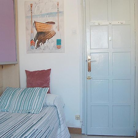 Apartamento San Juan De Dios إشبيلية المظهر الخارجي الصورة