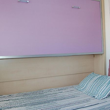 Apartamento San Juan De Dios إشبيلية المظهر الخارجي الصورة