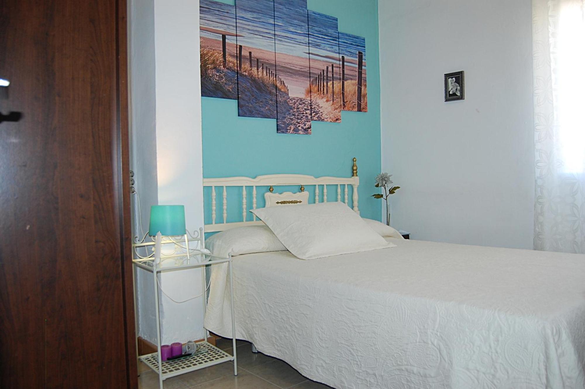 Apartamento San Juan De Dios إشبيلية المظهر الخارجي الصورة