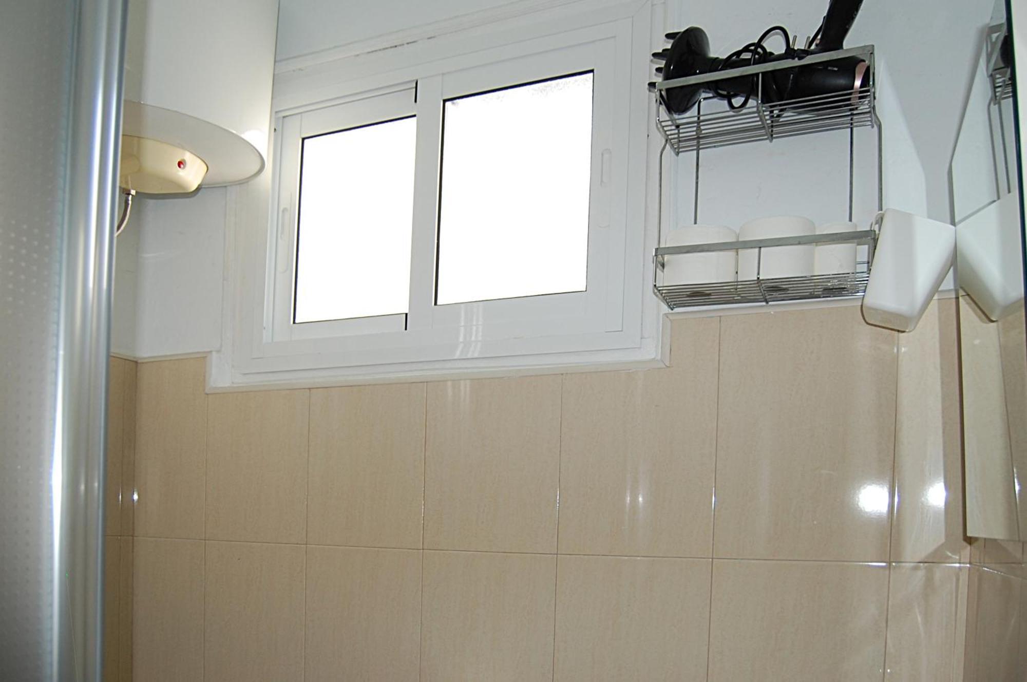 Apartamento San Juan De Dios إشبيلية المظهر الخارجي الصورة