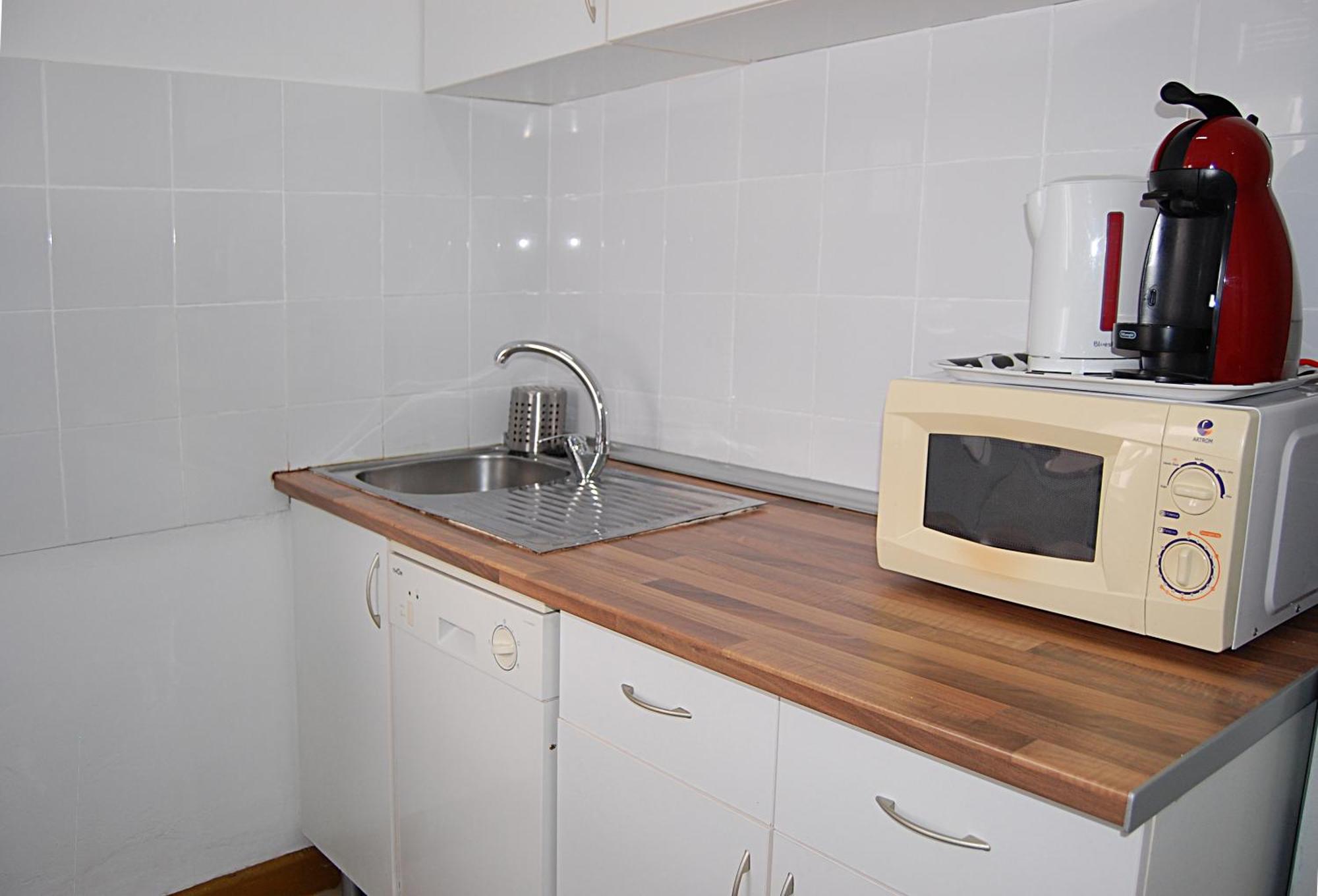 Apartamento San Juan De Dios إشبيلية المظهر الخارجي الصورة