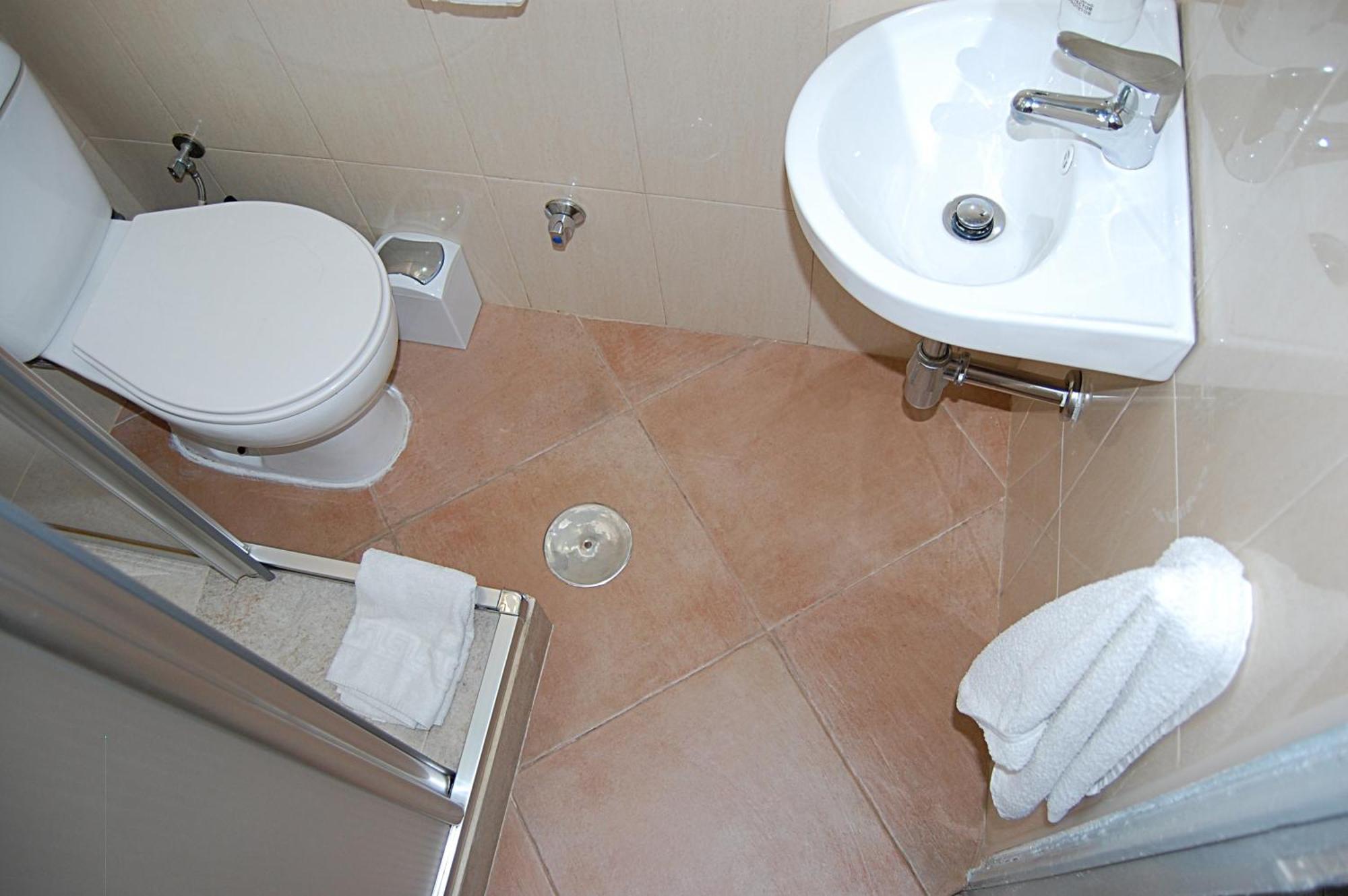 Apartamento San Juan De Dios إشبيلية المظهر الخارجي الصورة