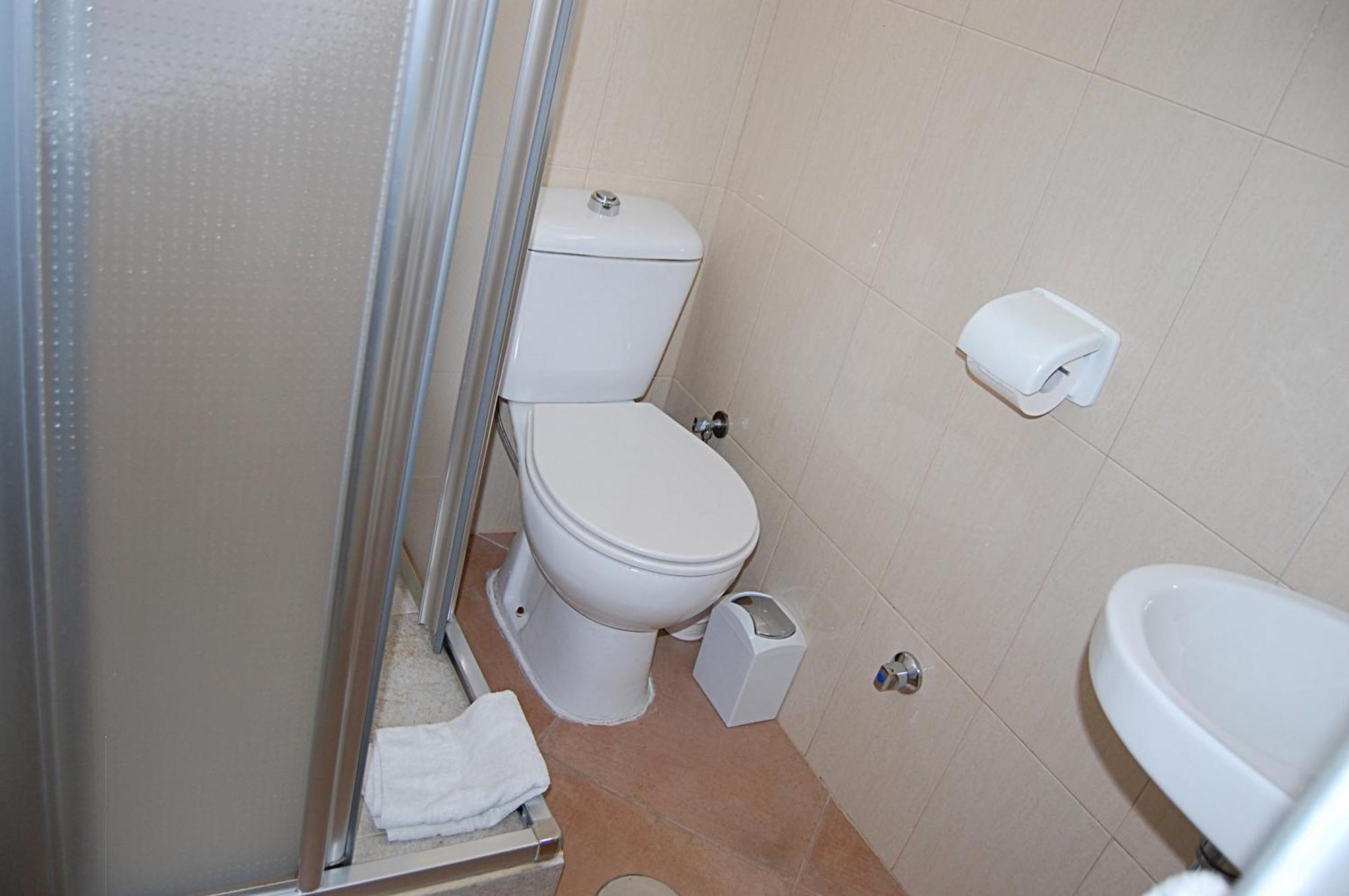 Apartamento San Juan De Dios إشبيلية المظهر الخارجي الصورة